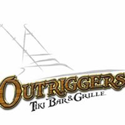 Outriggers Tiki Bar and Grille
