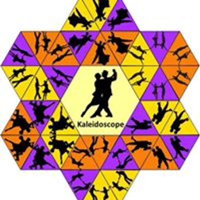 Kaleidoscope Dance