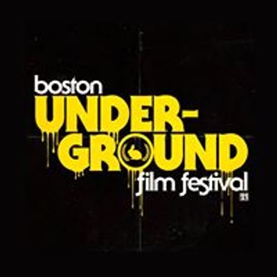 Boston Underground Film Festival