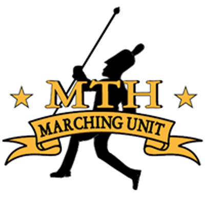 Mt. Hebron Marching Unit