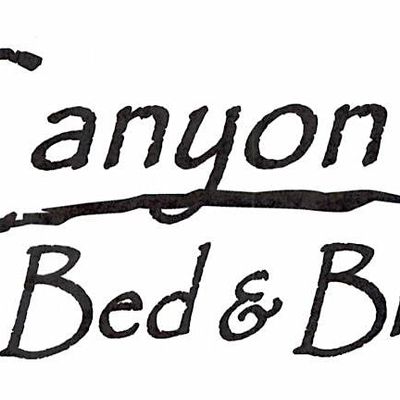 Canyon Creek Bed & Breakfast