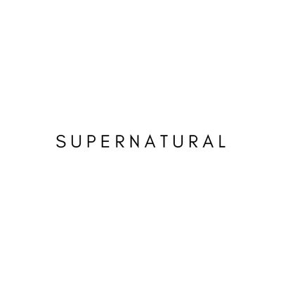 SUPERNATURAL