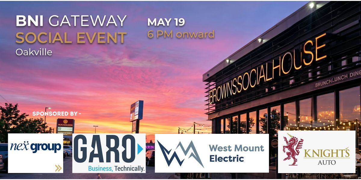 Gateway to Growth: The Power Partners Professional Mixer