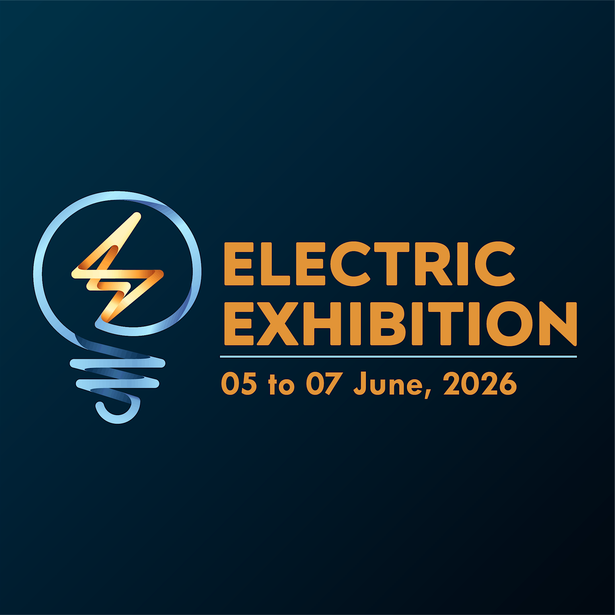 Electric Exhibition 2026 \u2013 Electrical, Electronics, Industrial, Automation
