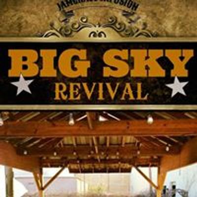 Big Sky Revival Band