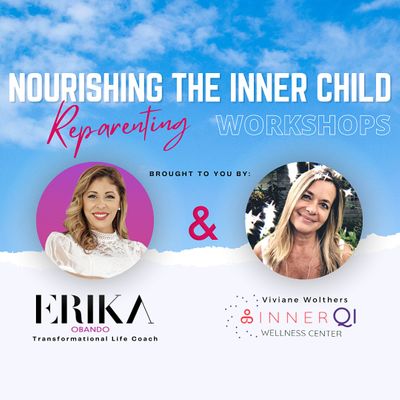 Nourishing The Inner Child