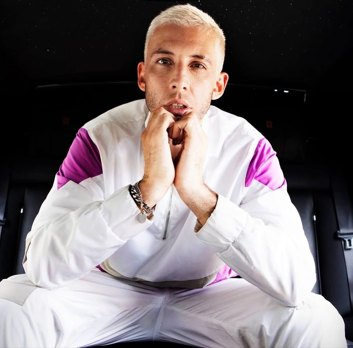 Example Newcastle upon Tyne Tickets