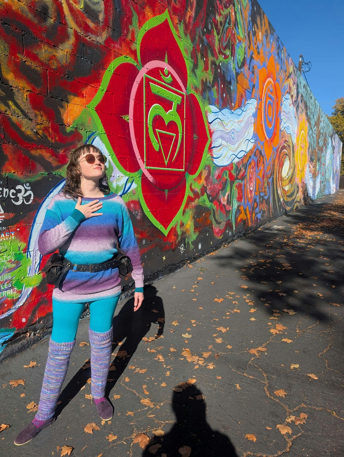 Gratitude Meditation and Sound Journey