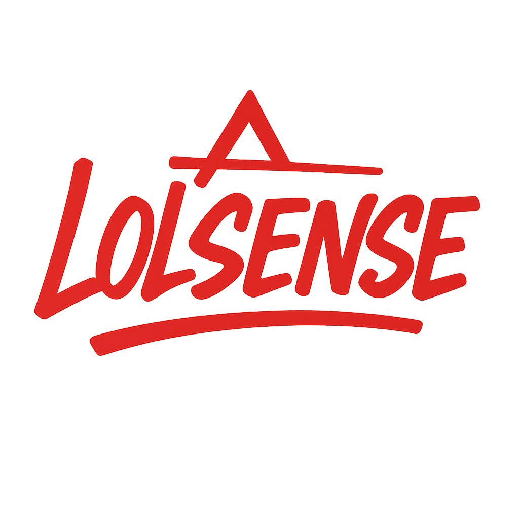 LOLSENSE CHRISTMAS EXPRESS