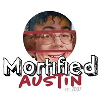 Mortified Austin