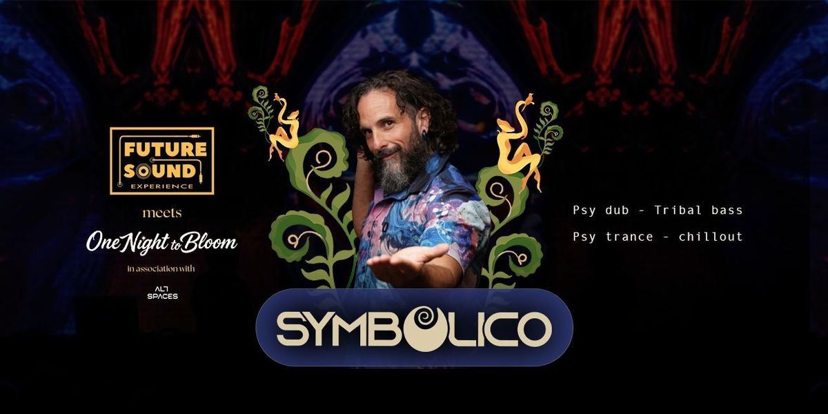 Symbolico Live