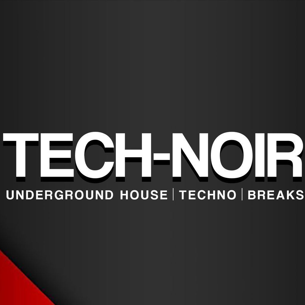 Tech-noir