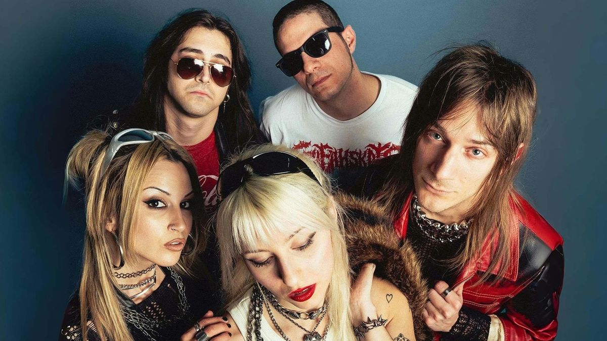 Dismiss (IndigoBravo Promotions)