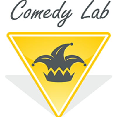 Comedy Lab - Laboratorium komedii