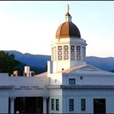 Jackson County Public Library