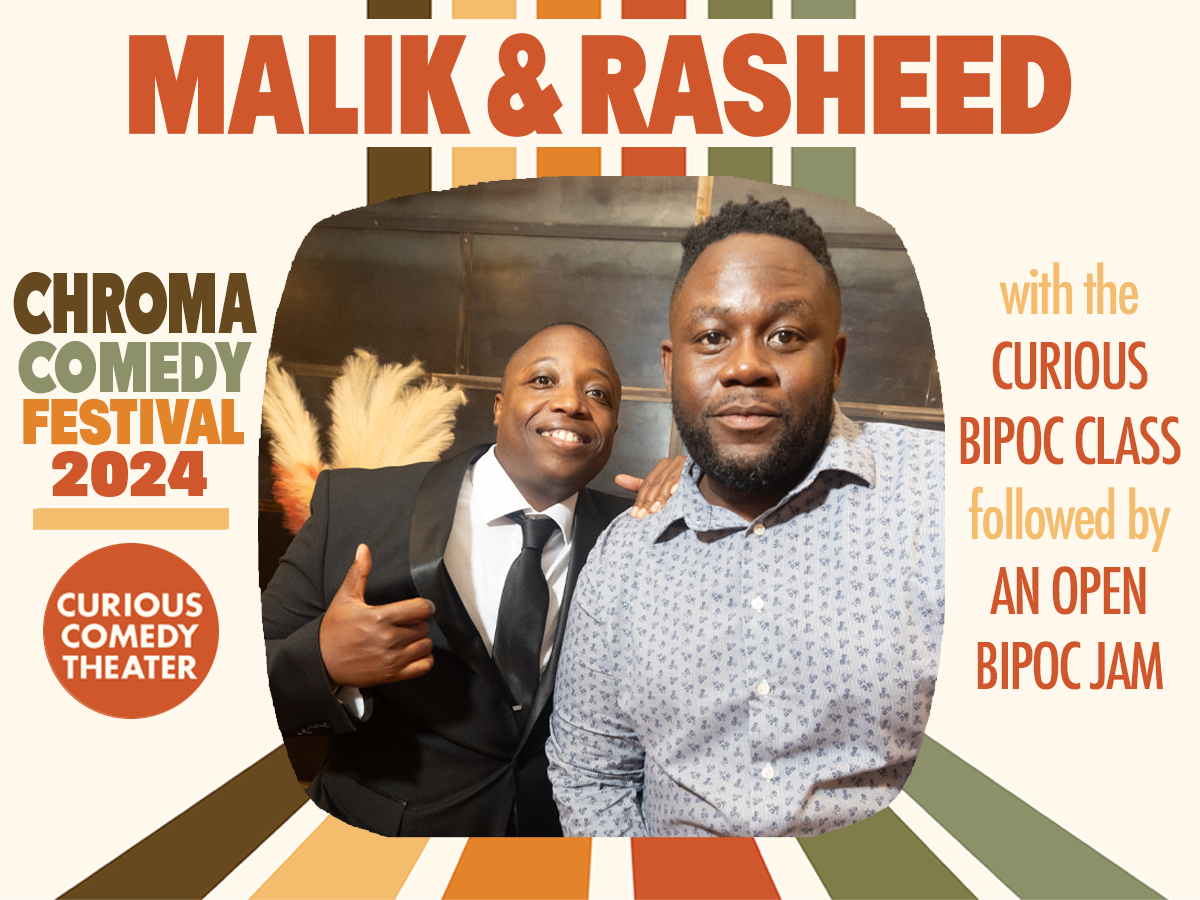 MLK Comedy Fest at Texas Trust CU Theatre at Grand Prairie