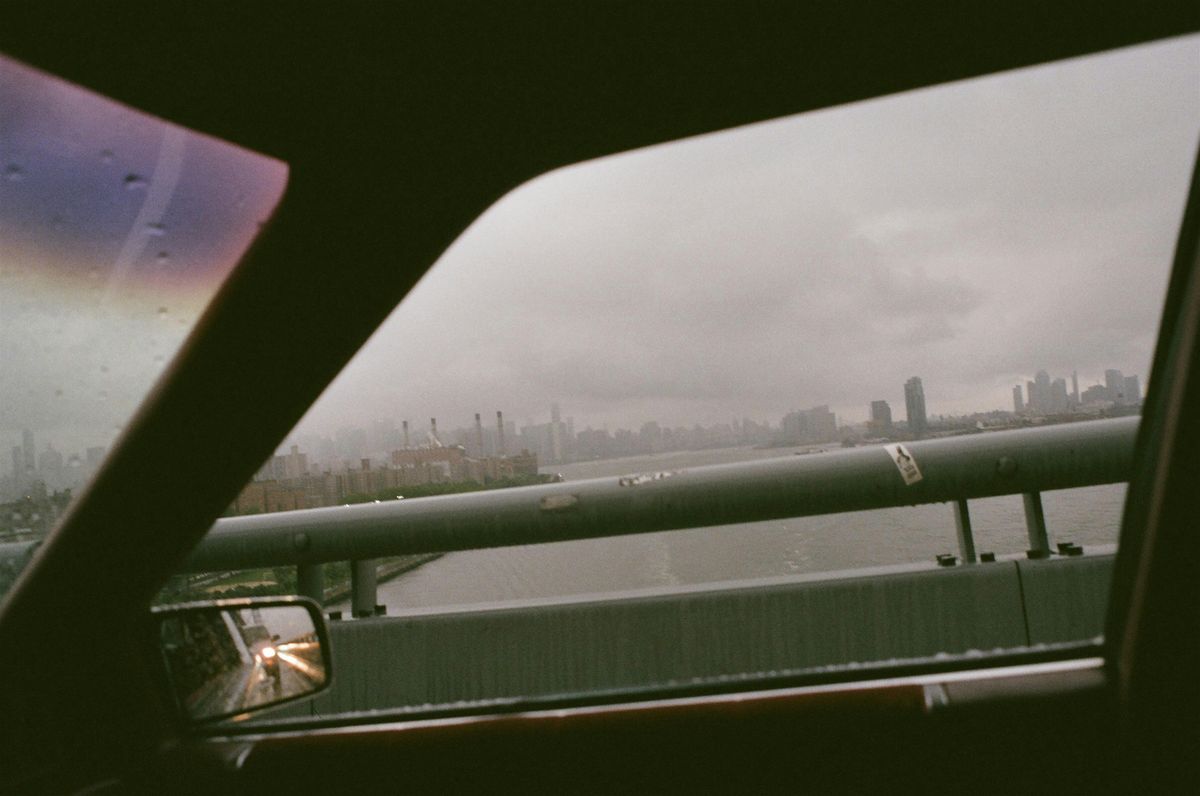 Young Thing: Book Launch & Reading