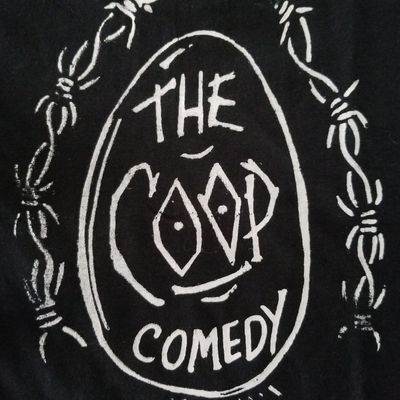 The Coop Comedy (An Underground Comedy Club)