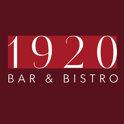 1920 Supper Club at 1920 Bar and Bistro