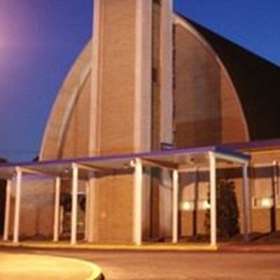 Middletown First Church of God