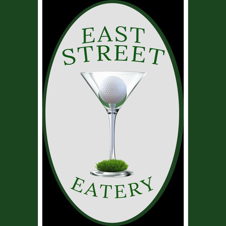 Chris Marolda at East St Eatery!