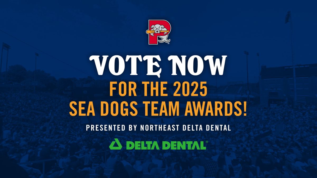 Erie SeaWolves at Portland Sea Dogs