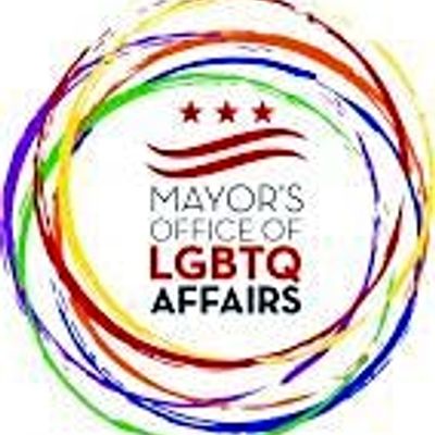 Mayor's Office of Affairs Lesbian, Gay, Bisexual, Transgender and Questioning
