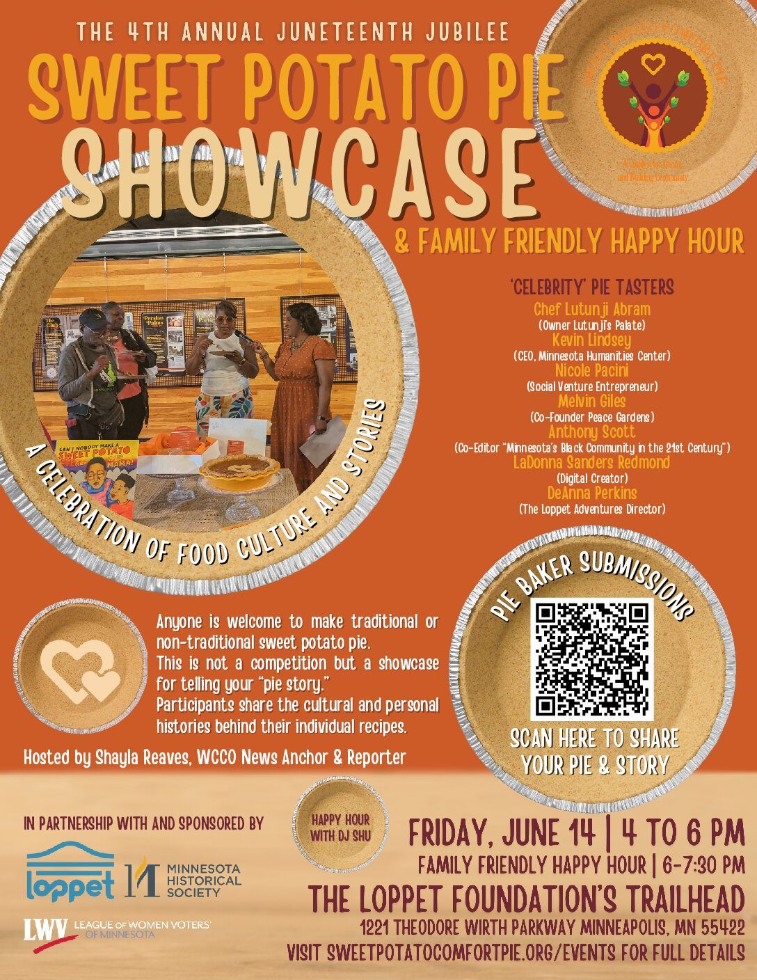 Palette of Cultures Showcase at Algonquin Commons Theatre