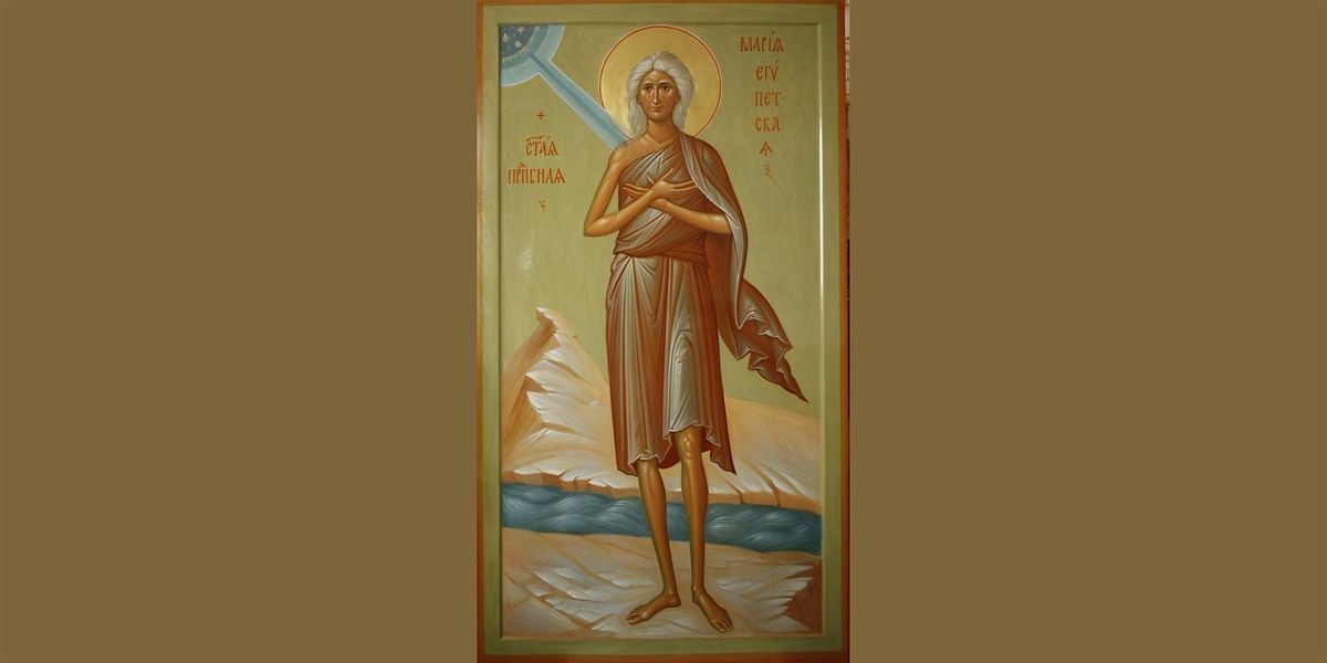 Diane Hamel-Beyond Words-An Icon Writing Workshop