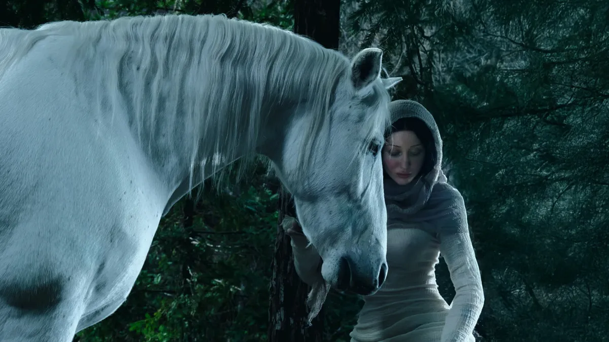 Noah Cyrus, Carter Faith in Phoenix