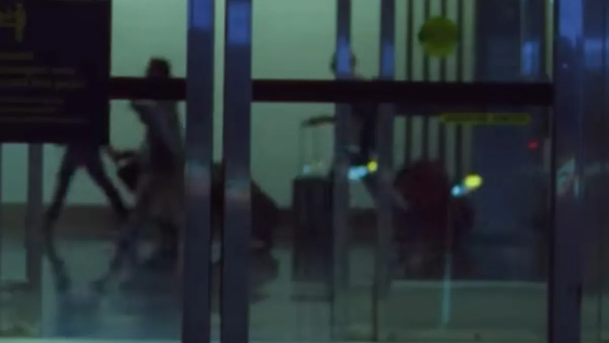 Avalon Emerson in Ciudad De M\u00e9xico