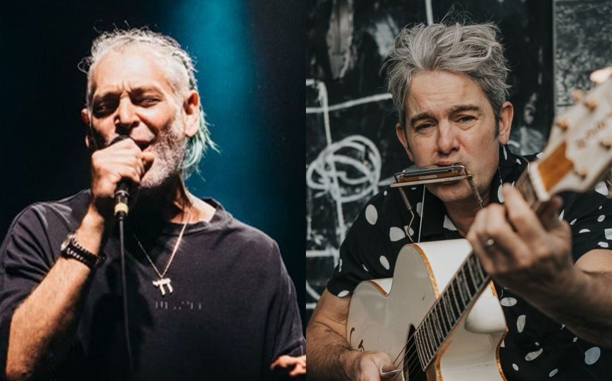 Matisyahu at Greenwich Odeum