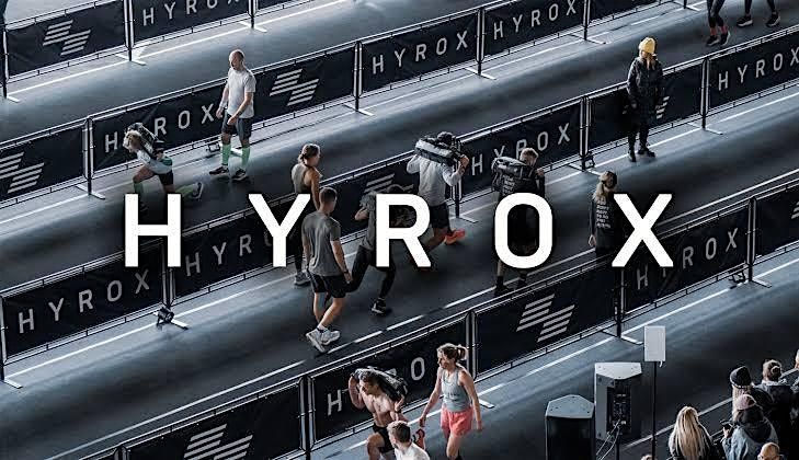 HALF HYROX at Body Fit Training - Ponte Vedra, Nocatee on 3rd May, 2026