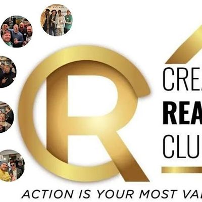Creative Real Estate Club