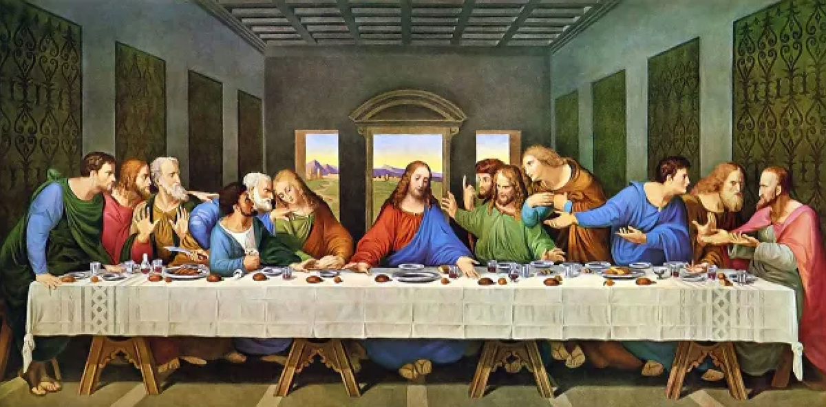 Worship Service