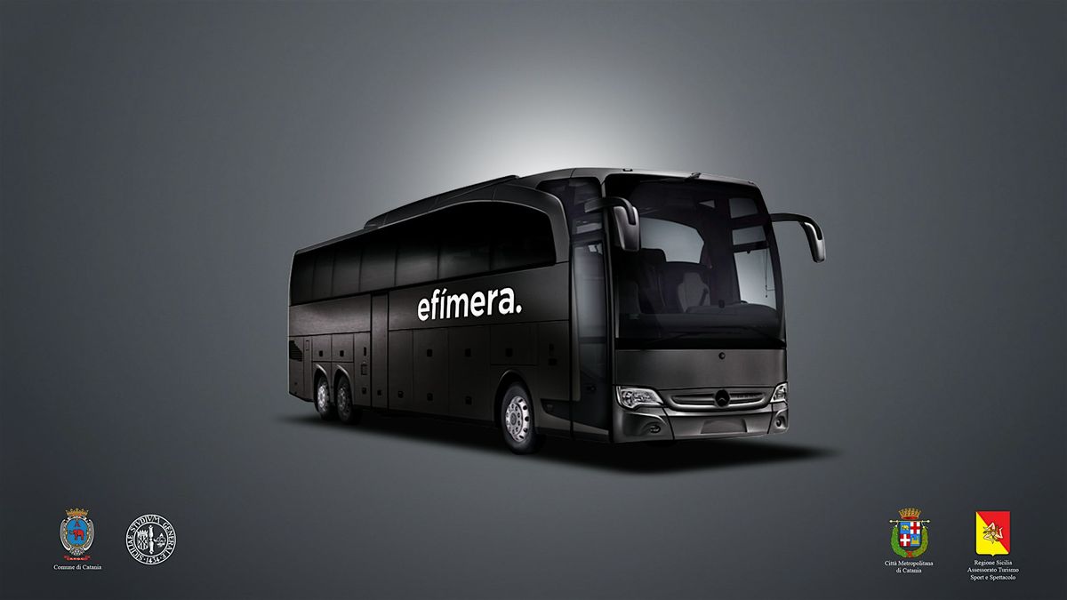 Servizio Navetta Festa sull'Etna: Parco Suburbano | Maletto