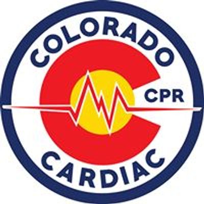 Colorado Cardiac  CPR and First Aid Training