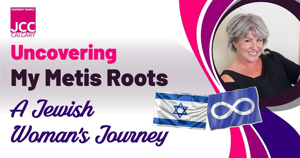 Uncovering My Metis Roots