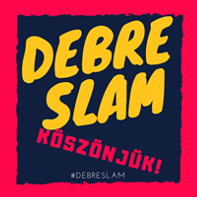 DebreSlam