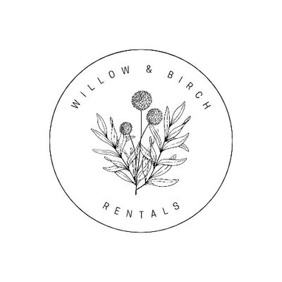 Willow & Birch Rentals