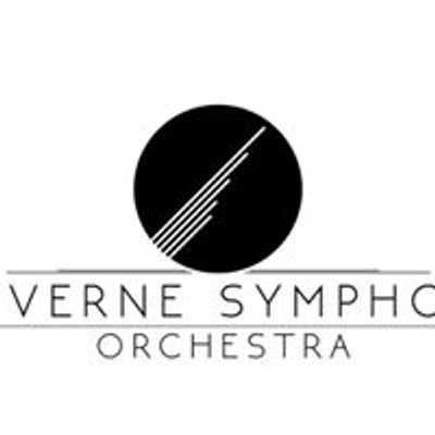 La Verne Symphony Orchestra