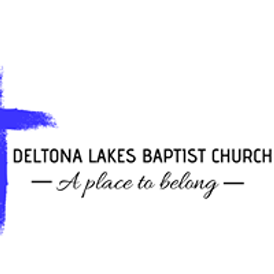 Deltona Lakes Baptist Church