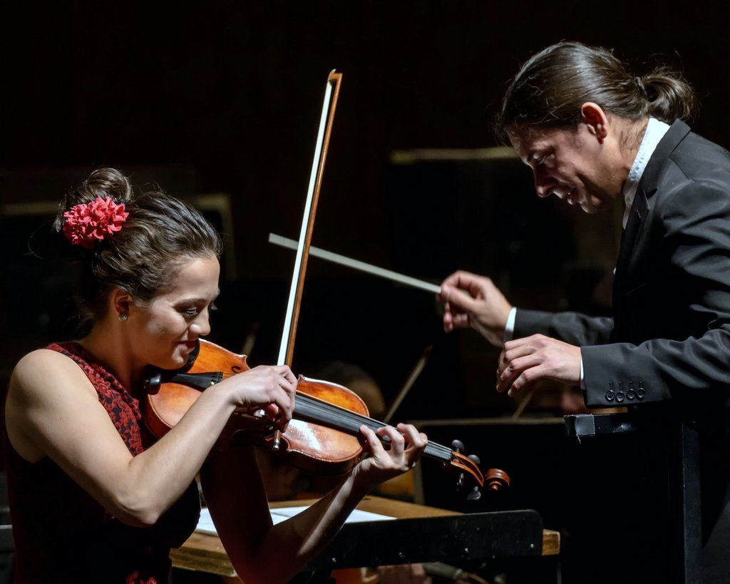 Tucson Symphony Orchestra at Catalina United Methodist Church