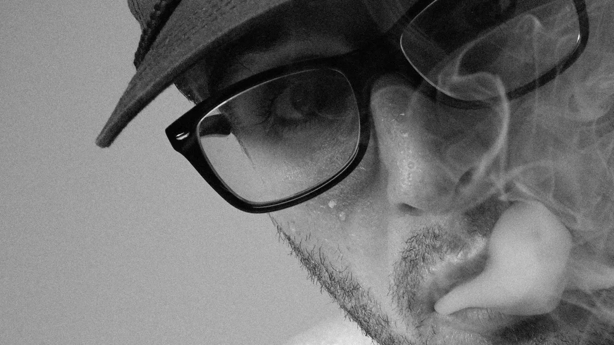 Chris Webby in Albany