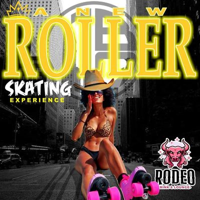Rodeo Rink and lounge