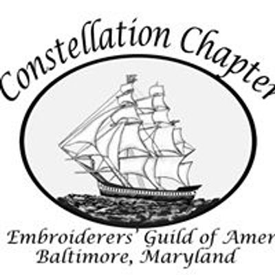 Constellation Chapter MidAtlantic EGA