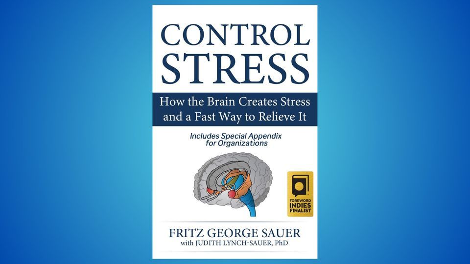 WORKSHOP 12 Dangers of STRESS and How You Can Relieve It. | Interfaith