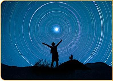 An evening of healing with Family Constellation