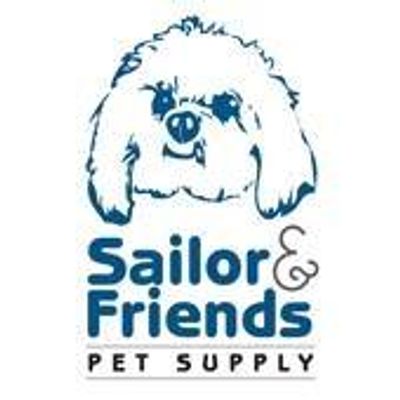 Sailor & Friends Pet Supply