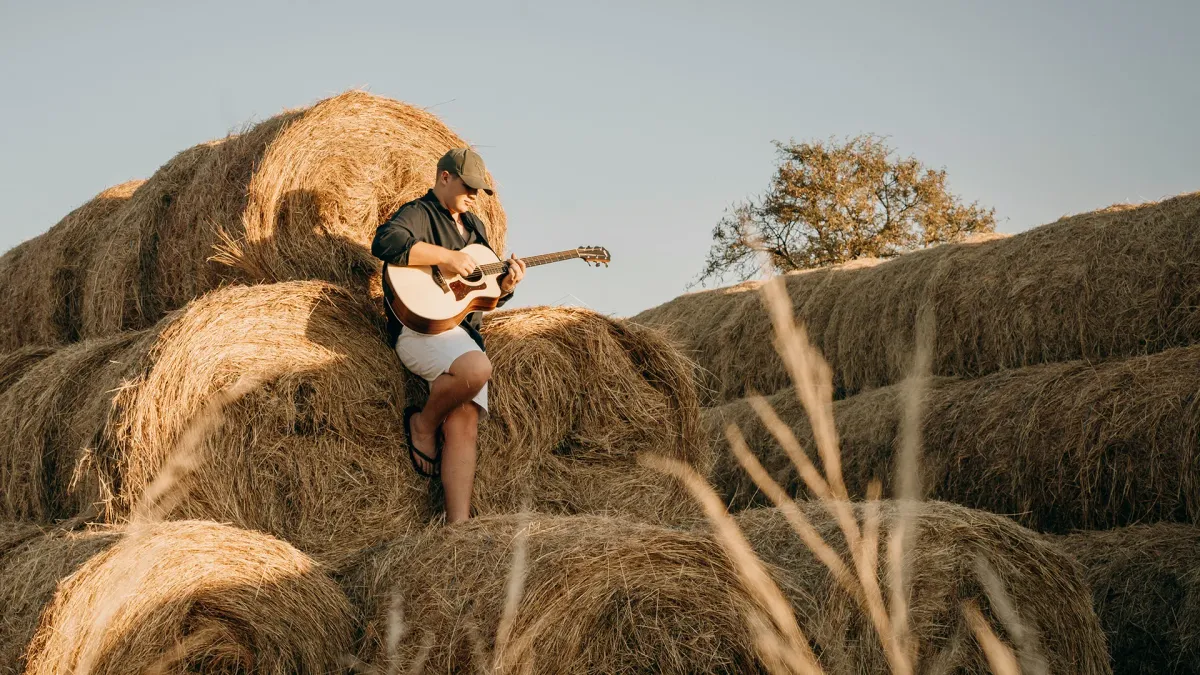 Chris Steyn in Olifantsfontein